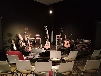 Bistrot Culture, Bar à Ainay-le-Château