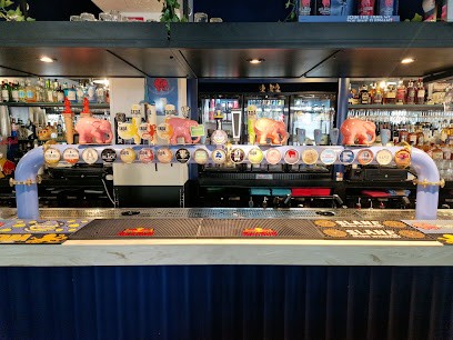 Delirium Café Perpignan, Bar à Perpignan