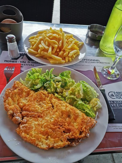 Bar Restaurant Les Eaux Claires, Bar à Grenoble