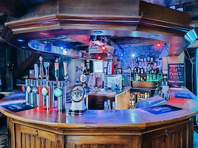 T. Murphy's Irish Pub, Bar à Ploërmel