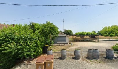 Le P’tit Bar, Bar à Sablons