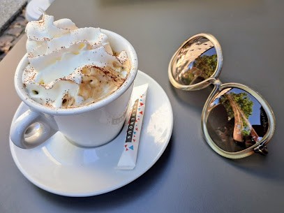 BAR DE LA TABLE RONDE, Bar à Vienne