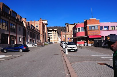 Bar L'opposé (L'oqposé), Bar à Mutzig