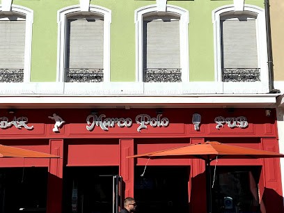Le Marco Polo, Bar à Mulhouse