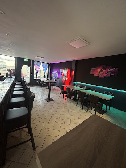 Le Qg Bar à Jarny