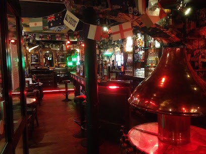 Plug In Coffee, Bar à Paris 13