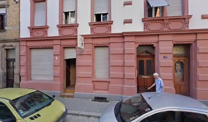 Le Chat Noir, Bar à Strasbourg