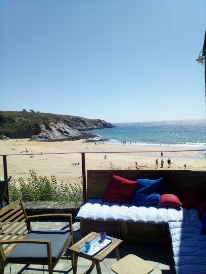 MABALULU, Bar à Locmaria