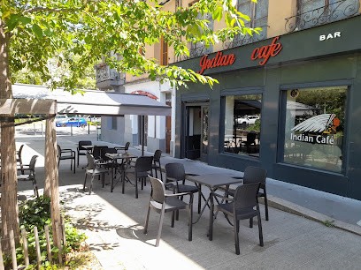 Indian Cafe, Bar à Saint-Étienne