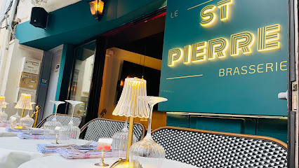 Le St Pierre, Bar à Avignon
