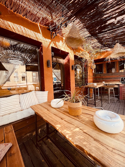 Le P'tit St Raph Bar à Saint-Raphaël