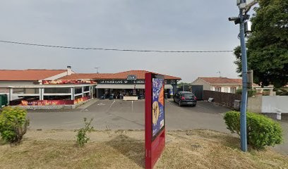 L'en K, Bar à Frouzins