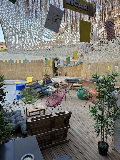 Start & Stop, Bar à Clermont-Ferrand