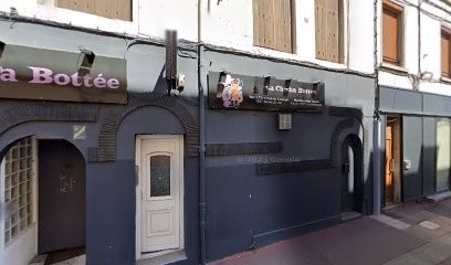 La Chicha Botté, Bar à Roanne
