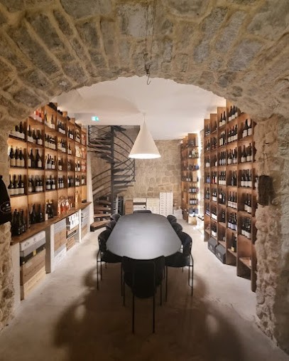 Le Santé Bonheur, Bar à Paris 07