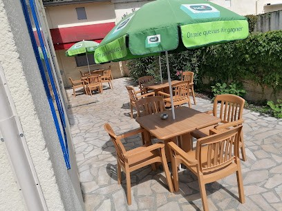 Le Saint-Denis, Bar à Saint-Denis-de-Pile