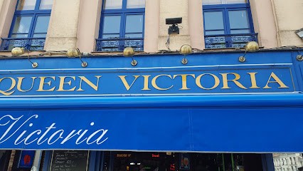 Queen Victoria, Bar à Saint-Omer