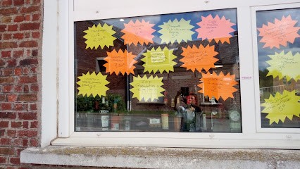 Café Du Carrefour, Bar à Monchy-Lagache