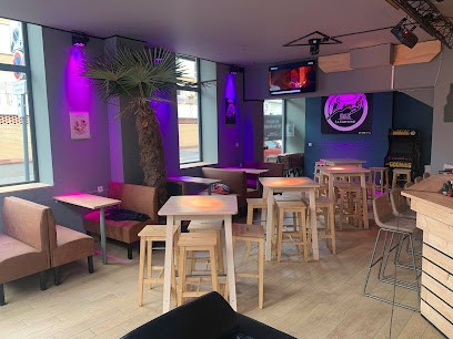 La Confrérie By BaseCamp, Bar à Lille