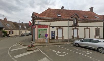 L’essentiel Bar Tabac Epicerie, Bar à Prunay-le-Gillon