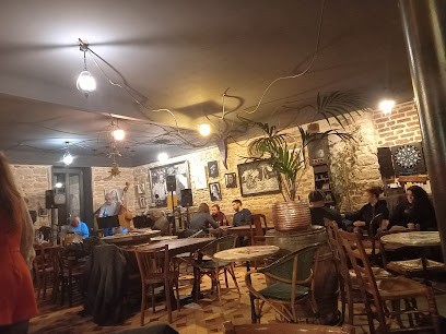 Le Grimoire, Bar au Creusot