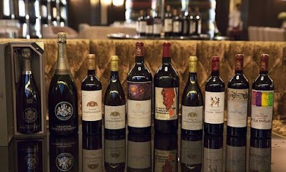 Le Grand Comptoir, Bar à Roissy-en-France