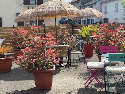 Bar Le Bistro (Chez Zino), Bar à Douvaine