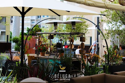 Béluga, Bar au Mans