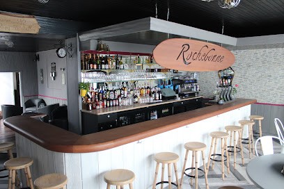 Le Rochebonne, Bar à Saint-Gilles-Croix-de-Vie