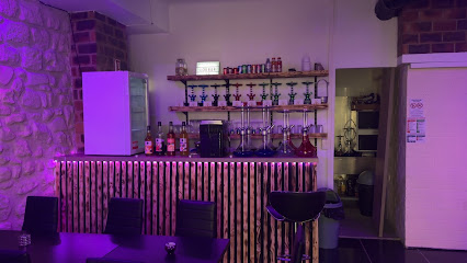 Palmeraie, Bar à Paris 11