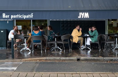 JYM Bar, Bar à Nantes