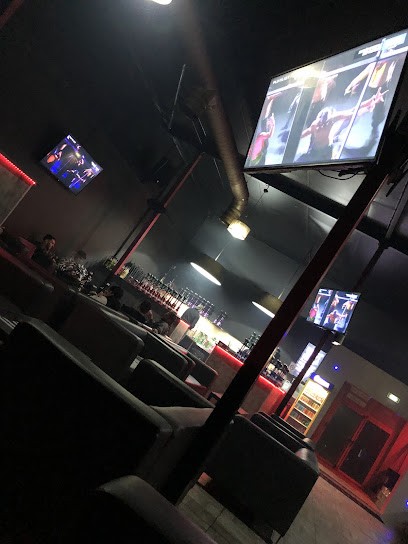 Le Pasha, Bar à Saint-Herblain