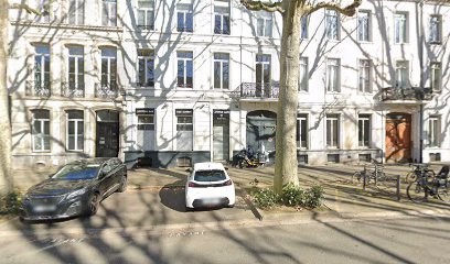 LE TRUTH, Bar à Lille