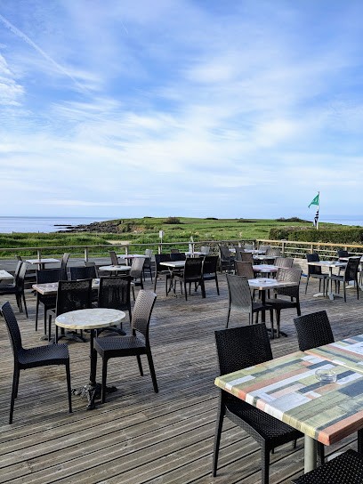 Bar Le Suroit, Bar à Trégunc