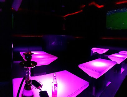 Select Lounge Bar Shisha Strasbourg, Bar à Strasbourg