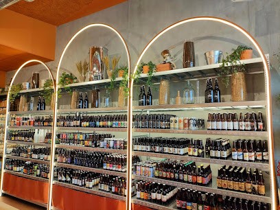 The Beer Social Club, Bar à Toulouse