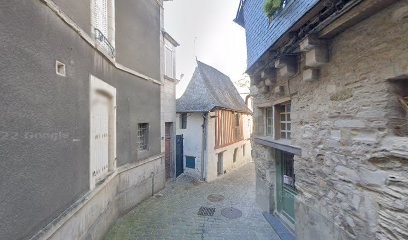 Bar Lemachintruk Sarl G2M, Bar à Vitré