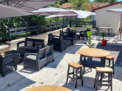 Le 10Vin Bar, Bar à Mathay