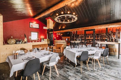 Salon DG DéGustation, Bar à Septfontaines