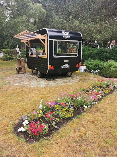 Wanaka Bar Nomade, Bar à Wambrechies