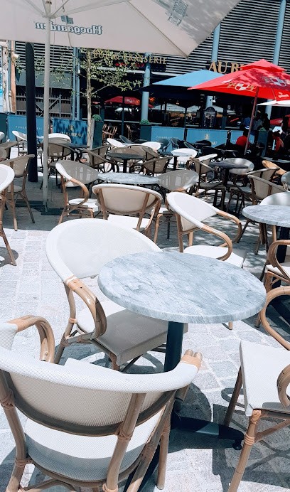 Bar Du Marché, Bar à Draguignan