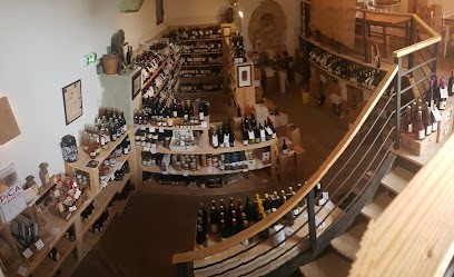 Picamandil, Bar à Puissalicon