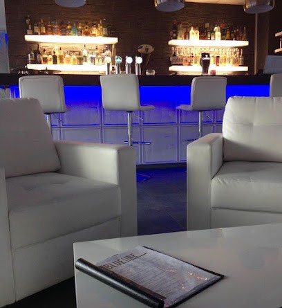 Blue Line Lounge, Bar à Nevers