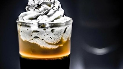 K.ré Shooterloungebar, Bar aux Deux Alpes