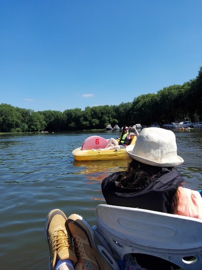 Nimmegeers Sleurs Nathalie, Bar à Courcelles-lès-Lens