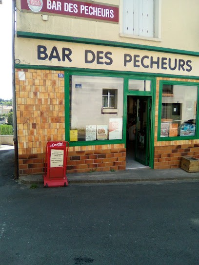 Bar Des Pêcheurs, Bar à Lys-Haut-Layon