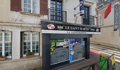 Chez Bébert Et Patoune, Bar à Chaumont-en-Vexin