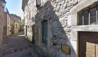 Valantic Max, Bar à Génolhac