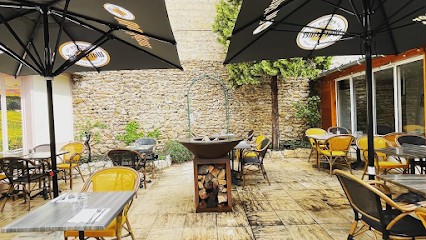 Le Vin Sur Vingt, Bar au Vésinet