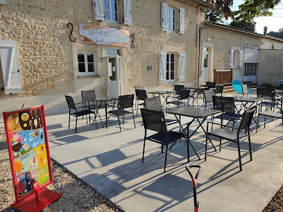 La Pause D'Oré, Bar à Clussais-la-Pommeraie